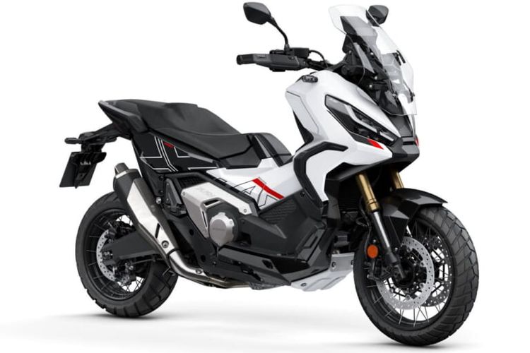 2023 HONDA X-ADV