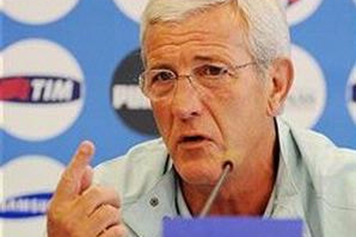 Marcello Lippi