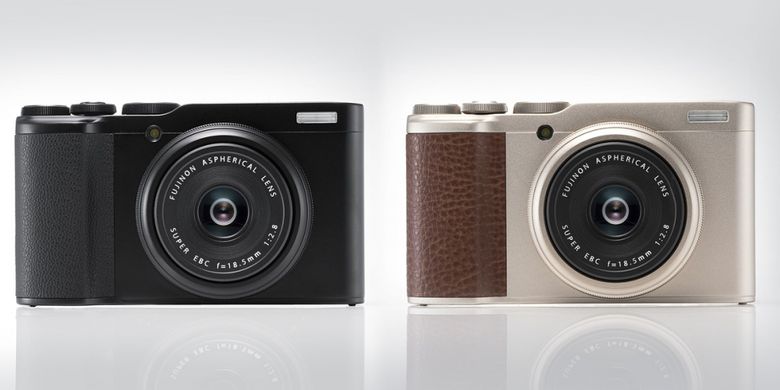 harga fujifilm xf10