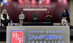 Putera Sampoerna Foundation Gelar Education Summit, Jaga Kualitas Pendidikan