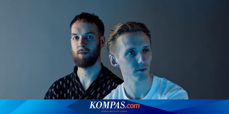 Suara Hangat NIKI di Single Terbaru HONNE, "COMING HOME" - Vimarsana News