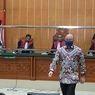Hadir di PN Jakarta Barat, Teddy Minahasa Bakal Dengarkan Tuntutan Jaksa dan Sampaikan Pleidoi