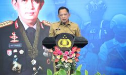 Mendagri Dorong Penguatan 