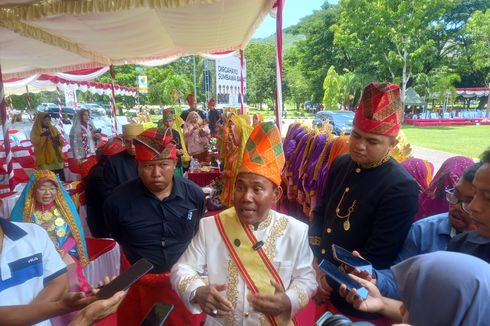 Bandara Kiantar di Sumbawa Barat Segera Dibangun