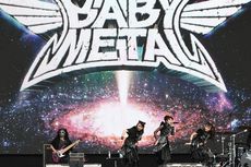 Ikhlas Dikritik Metalhead, Babymetal Terus Mainkan 