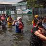 ITB Ungkap Penyebab Banjir Rob Pantura: Penurunan Tanah Tercepat di Dunia