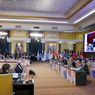 Pertemuan Para Menlu G20 Dimulai, Invasi Rusia ke Ukraina Masih Dominasi Pembahasan