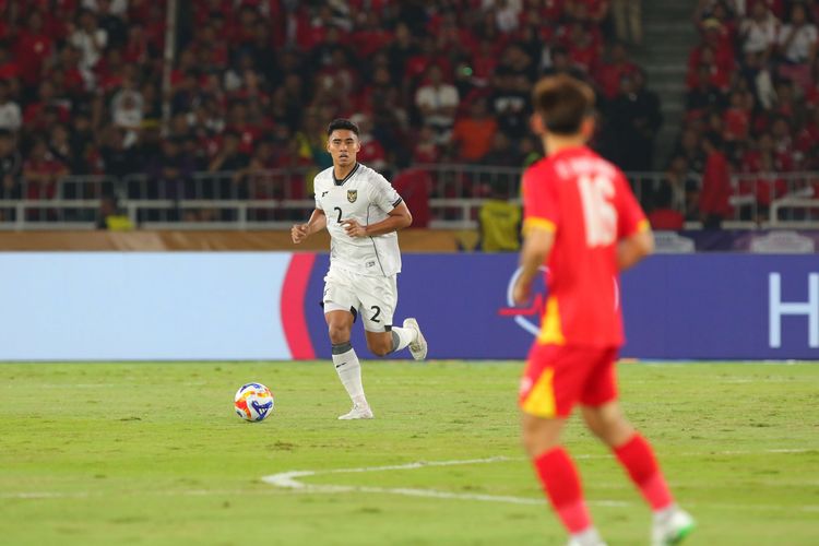 Link Live Streaming Timnas U23 Indonesia vs Laos Hari Ini, Kick Off 19.30 WIB
