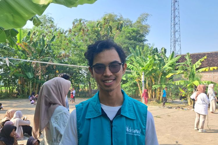 Desamind Chapter Solo Raya, Gerakan Muda-mudi Bangun Literasi Anak dari Desa ke Desa