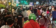 Warganet Keluhkan Aktivitas Pesepeda di Solo, Respati: Hormati Sesama Pengguna Jalan