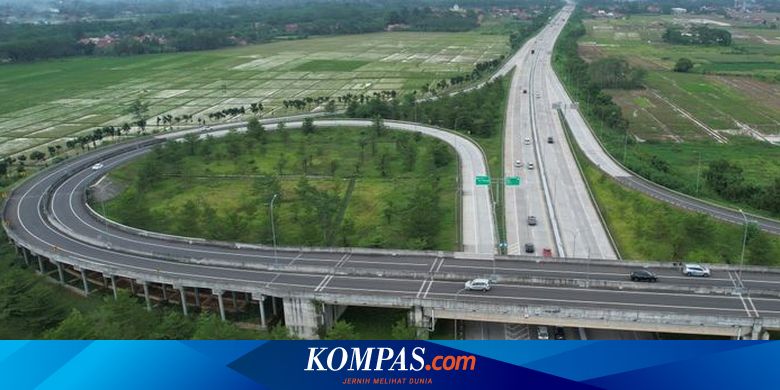 Sound Barrier: Solusi Cerdas Redam Kebisingan Tol, Warga Kini Lebih Nyaman!