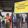 Kasus Covid-19 Meningkat tapi Mengapa PSBB Jakarta Tak Diperketat?