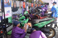 Layanan Online Mekanik Motor Resmi Beroperasi di Jawa Timur