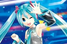 Siapa Itu Hatsune Miku?