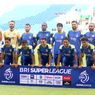 Link Live Streaming Arema FC Vs Persijap di Super League 2025-2026