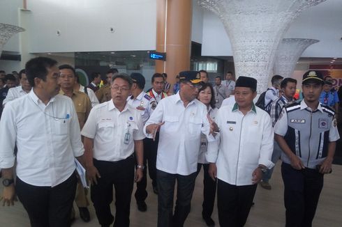 Akan Ada 56 Pergerakan Pesawat di Bandara Kertajati Setelah 1 Juli 2019