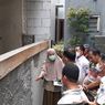 Warga Pulogadung Bangun Tembok Tutup Akses ke Rumah Tetangga, Mediasi Tak Kunjung Berhasil