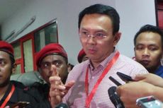 Ahok Enggan Komentari Penetapan Buni Yani sebagai Tersangka