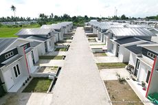 Daftar Lelang Rumah di Bekasi, Harga mulai Rp 294 Juta