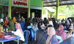 HCCM Kalimantan Tengah Fasilitasi 100 Pelaku UMKM Kantongi Sertifikat Halal