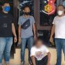 Alasan Mengobati, Kakek Cabuli Cucu Tiri Usia 9 Tahun