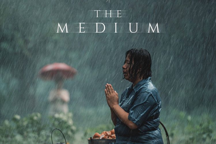 10 Potret Narilya Gulmongkolpech, Pemain Film The Medium