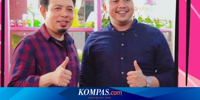 Berhenti Kuliah dan Gagal Tes Polisi, Ini Kisah Rahmat Pemilik 51 Cabang Nasgor Mak Etek Bumbu Rendang di Bengkulu, - Vimarsana News