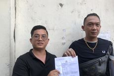 Jhon LBF Laporkan Pengacara atas Dugaan Pencemaran Nama Baik hingga Penyebaran Berita Bohong