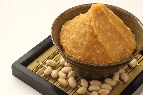 3 Beda Doenjang dan Miso, Pasta Kedelai Fermentasi dari Korea-Jepang