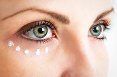 Tips Menjaga Kesehatan Mata di Usia 30 Tahun