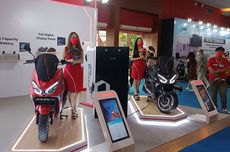 Polytron Klaim Kuasai 30 Persen Pangsa Pasar Motor Listrik