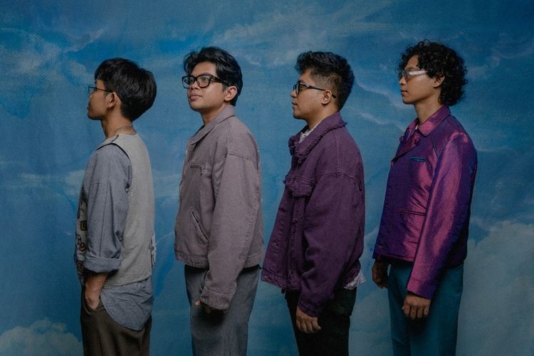 Juicy Luicy Bakal Buka Pestapora 2026 Hari Pertama