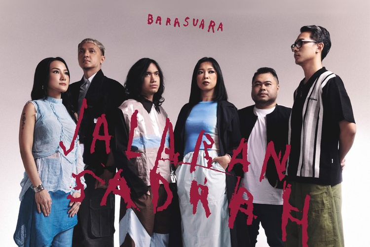 Lirik dan Chord Lagu Biyang - Barasuara