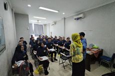 FIA UI Gelar Pelatihan Kaizen dan “Japanese Management” Untuk Siswa LPK