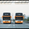 PO 27 Trans Resmi Rilis Bus Baru dengan Sasis Tronton
