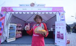 Naik 53 Persen, Omzet UMKM Pertamina di Grand Prix of Indonesia 2023 Rp 689,6 juta 