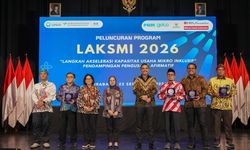 Program LAKSMI Dorong Perempuan Pelaku UMKM Surabaya Perkuat Kapasitas Usaha