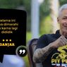 Ganjar Ungkap Peran Megawati dan Taufiq Kiemas dalam Perjalanan Politiknya