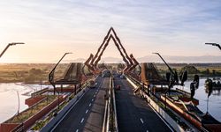 Jembatan Pandansimo, Calon Pengerek Pertumbuhan Ekonomi di Selatan DIY