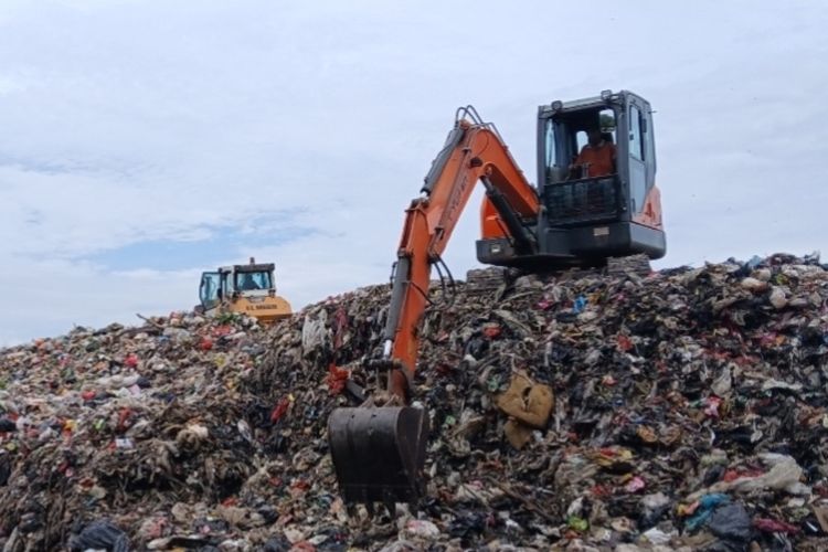 Jadi Pintu Masuk Investasi, Pembangunan Pembangkit Listrik Tenaga Sampah di Jambi Didukung DPRD