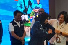 Lengkapi Iron Dome, Israel Operasikan Sistem Laser Iron Beam