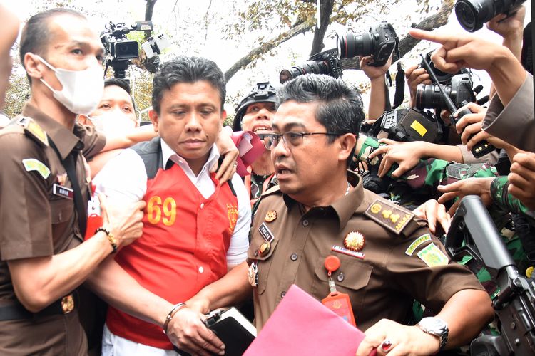 Ferdy Sambo Klaim Tak Perintahkan Tembak Brigadir J, Pakar: Tersangka Selalu Cari Celah Menghindar