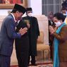 Berubah-ubahnya Perpres tentang BRIN yang Akhirnya Memuat Kewenangan Megawati Selaku Ketua Dewan Pengarah...