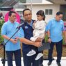 Anies Resmikan Rumah DP Rp 0 di Cilangkap, Begini Kondisi Huniannya...