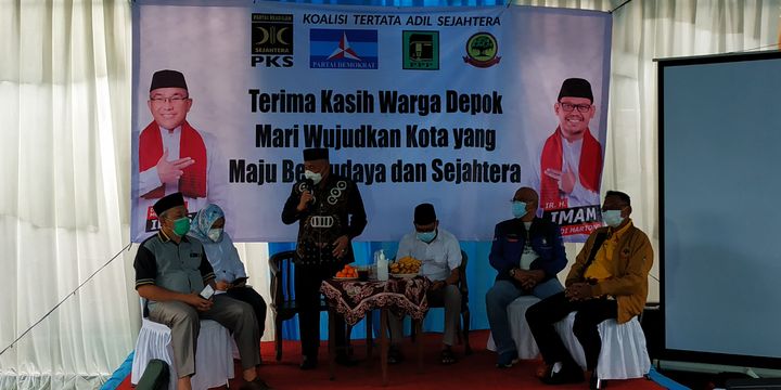 Cegah Kekerasan, Mendikbud Soroti Pentingnya Kerja Sama Sekolah dan Keluarga