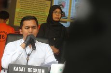 Belasan Perempuan Cianjur Dijual ke Turis Asing