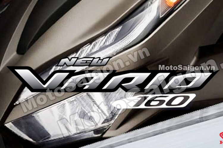 Ilustrasi Honda Vario 160 yang dirumorkan bakal meluncur pada akhir 2021