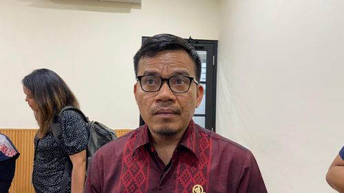 Temuan Komnas HAM Terkait Pemilu, Hampir Seluruh RS Tak Miliki TPS Khusus