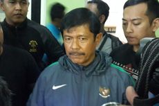 Indra Sjafri Bicara soal Rencana Penciutan Pemain Timnas U-19