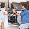 12 Barang yang Tidak Boleh Dicuci di Dishwasher, Bisa Rusak